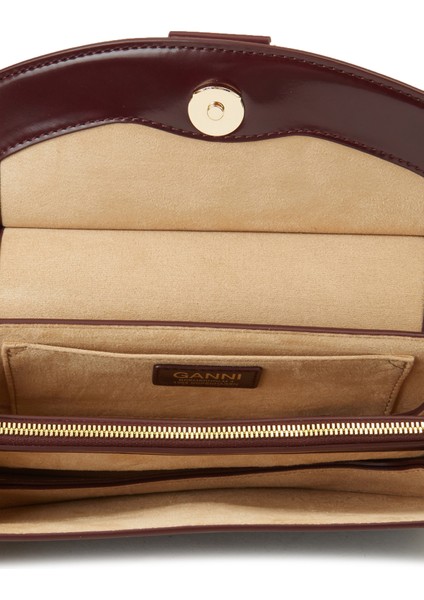 Bordo Kadın Çanta indirimleri