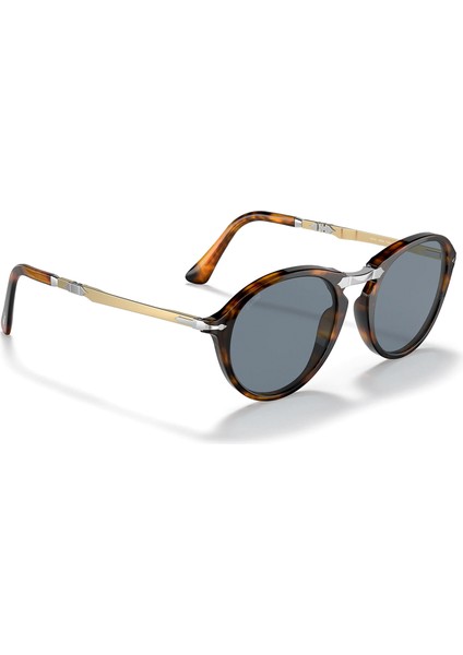 Kahverengi Tortoise Desenli Unisex Güneş Gözlüğü modelleri