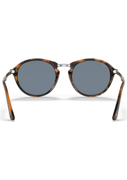 Kahverengi Tortoise Desenli Unisex Güneş Gözlüğü indirimleri