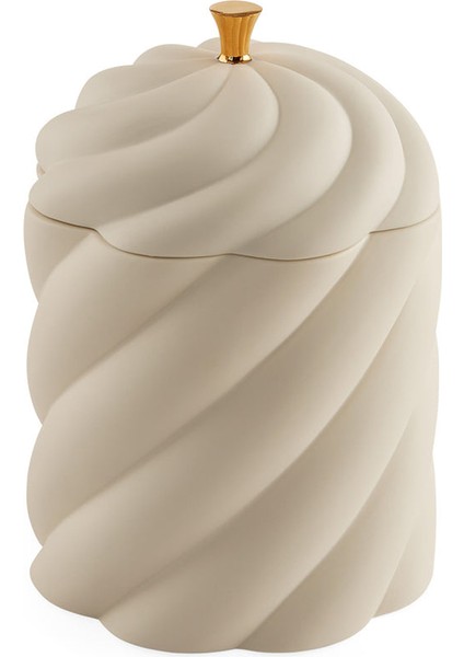 Geneva Kemik Dekoratif Kutu