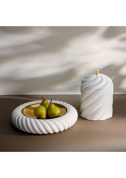 Geneva Kemik Dekoratif Kutu indirimleri