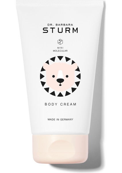 Baby & Kids Body Cream 150 ml