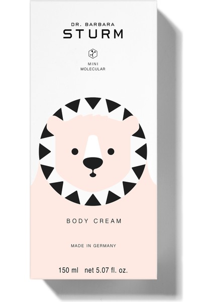 Baby & Kids Body Cream 150 ml fiyatları