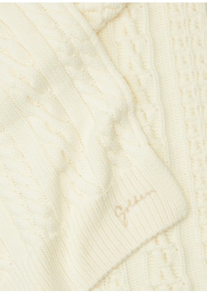 Beyaz Kadın Yün Şal fiyatları