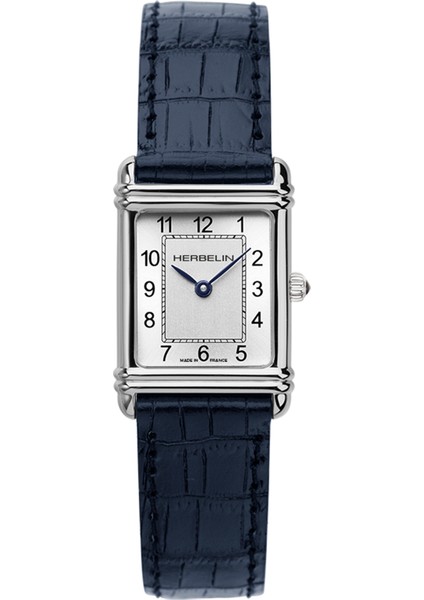 Art Deco 17478AP22BL Çelik Kadın Kol Saati