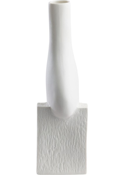 Paradox Xl Beyaz Porselen Vazo fiyatları