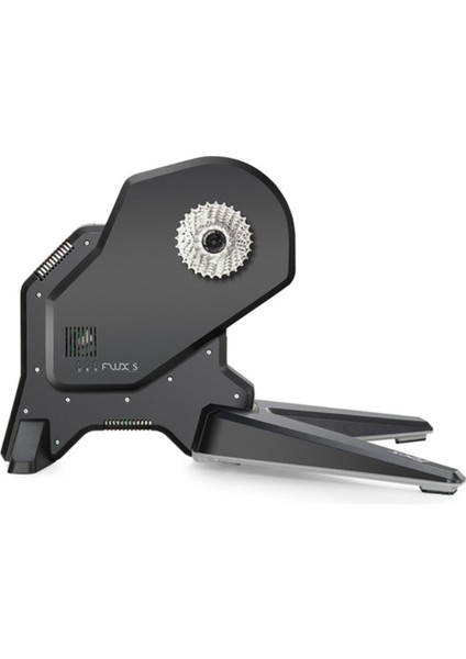 Tacx Flux S Smart Trainer Kondisyon Aleti