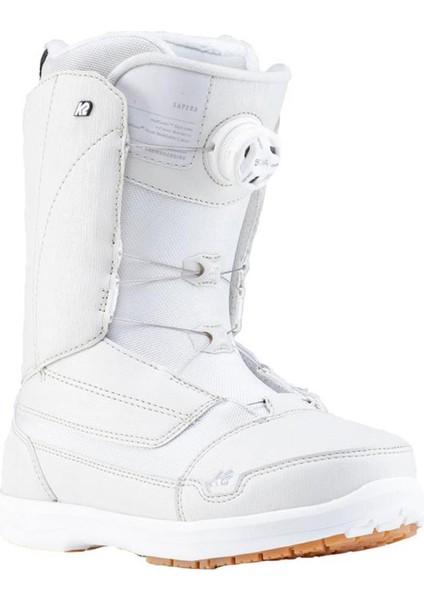 Sapera Kadın Siyah Snowboard Botu fiyatları