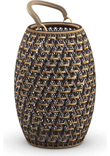 Dala Rattan Rioja Fener 34X47 cm