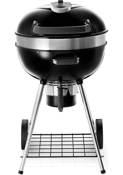 PRO22K Leg Siyah Kömürlü Mangal Barbekü 57 cm