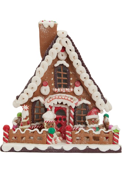 Gingerbread Obje