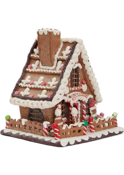 Gingerbread Obje fiyatları