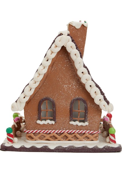 Gingerbread Obje modelleri