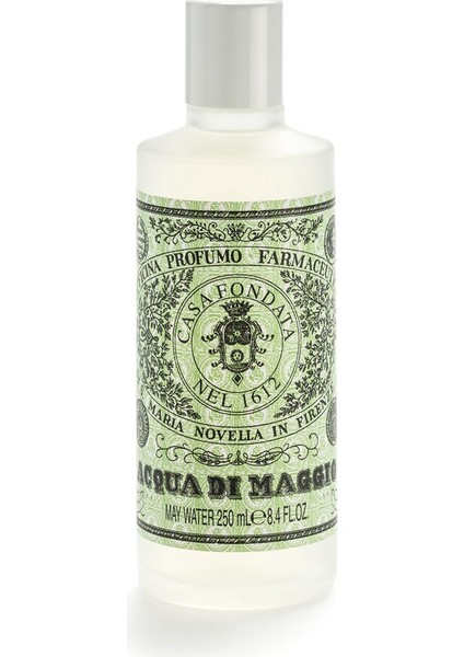 Acqua Di Maggio Alkolsüz Vücut Suyu 250ML