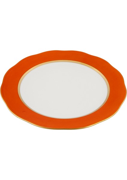 Turuncu 33 cm Supla