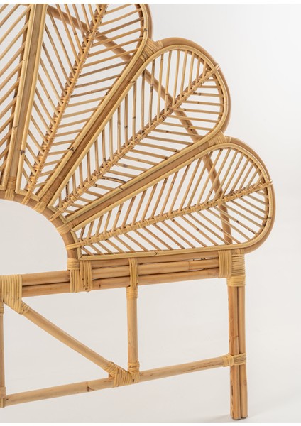 Bambu Yatak Başlığı 140 cm modelleri