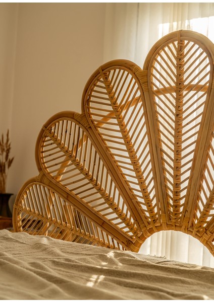 Bambu Yatak Başlığı 140 cm indirimleri