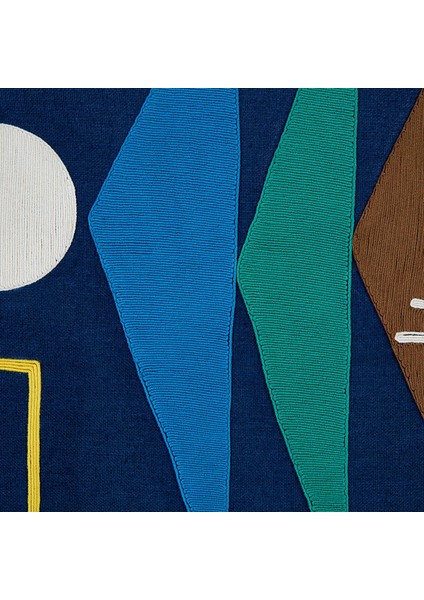 Monterey Triangles Corded Tablo fiyatları