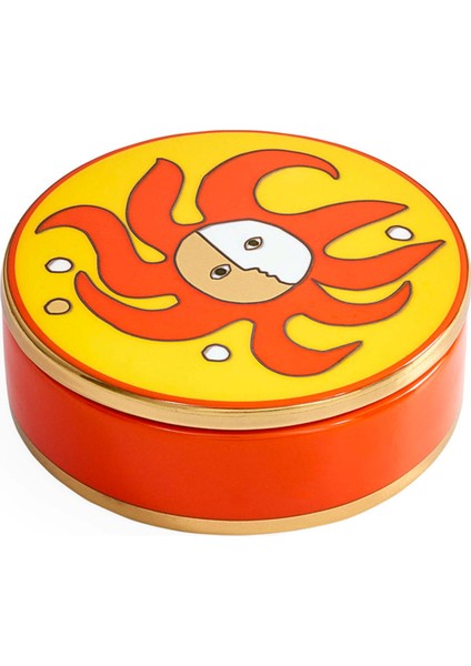 Playa Çok Renkli Dekoratif Kutu fiyatları