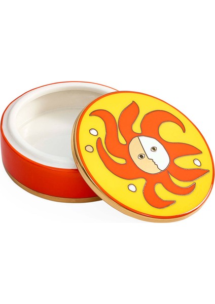 Playa Çok Renkli Dekoratif Kutu modelleri