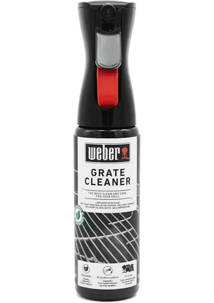 Izgara Temizleyici Sprey 300 ml