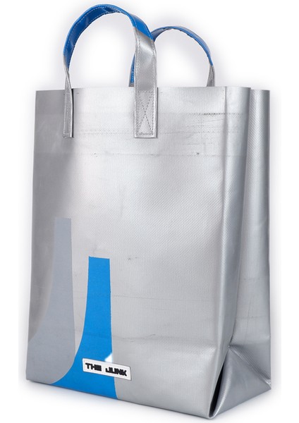 J-Pochette Medium 008 Ileri Dönüşüm Malzemeden Üretilmiş Taşıma Çantası fiyatları