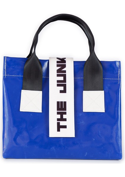 J-Mer 037 Ileri Dönüşüm Malzemeden Üretilmiş El Çantası fiyatları