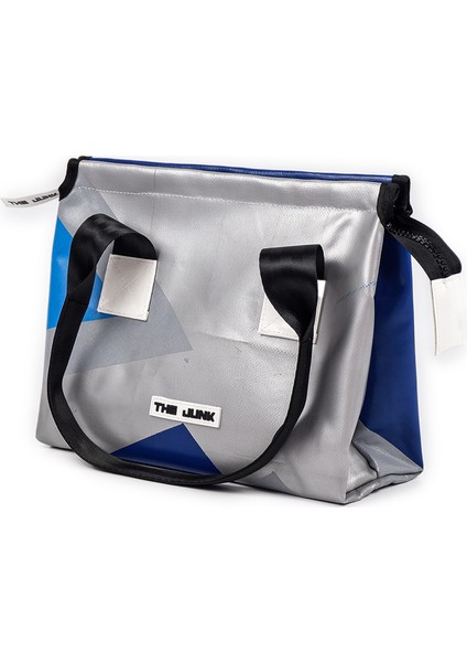 J-Eileen 3049 Ileri Dönüşüm Malzemeden Üretilmiş Omuz Çantası fiyatları