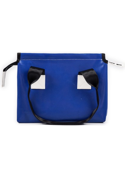 J-Eileen 3049 Ileri Dönüşüm Malzemeden Üretilmiş Omuz Çantası modelleri