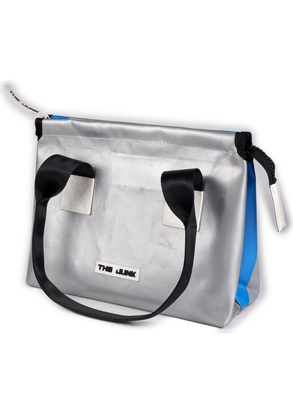 J-Eileen 3064 Ileri Dönüşüm Malzemeden Üretilmiş Omuz Çantası fiyatları