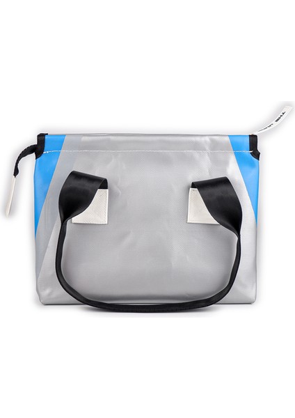 J-Eileen 3064 Ileri Dönüşüm Malzemeden Üretilmiş Omuz Çantası modelleri