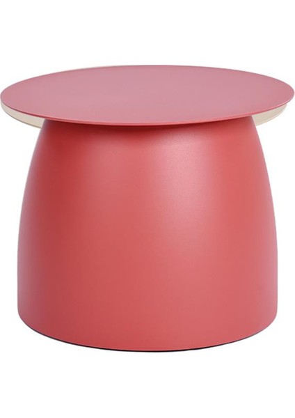 Wo Manta Kırmızı Alüminyum Bahçe Sehpası fiyatları