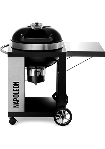 PRO22K Cart Kömürlü Mangal Barbekü 57 cm fiyatları
