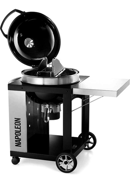 PRO22K Cart Kömürlü Mangal Barbekü 57 cm