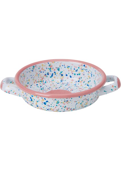 Wonder Wheel Pembe Sahan 16 cm