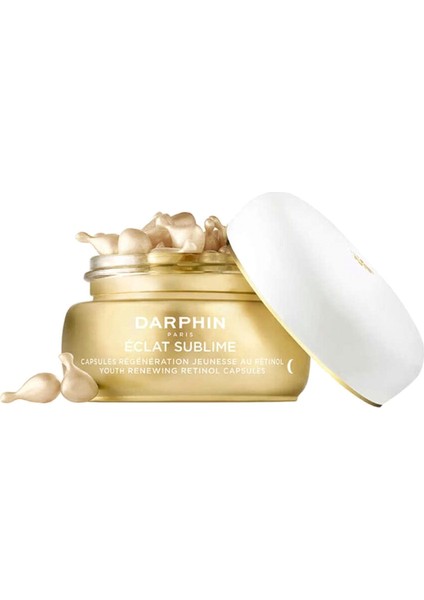 Eclat Subime Cilt Bakım Serumu 60 Kapsül