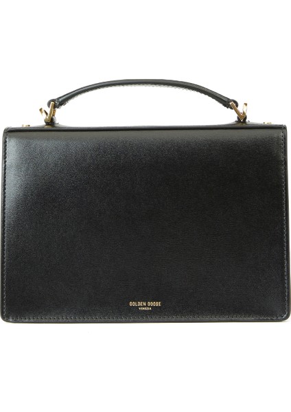 Venezia Siyah Kadın Deri Çanta fırsatları