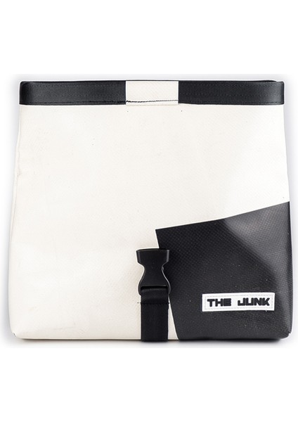 J-Ken 013 Ileri Dönüşüm Malzemelerden Üretilmiş Bel ve Omuz Çantası fiyatları