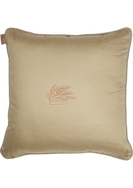 Bej 40X40 cm Dekoratif Yastık fiyatları