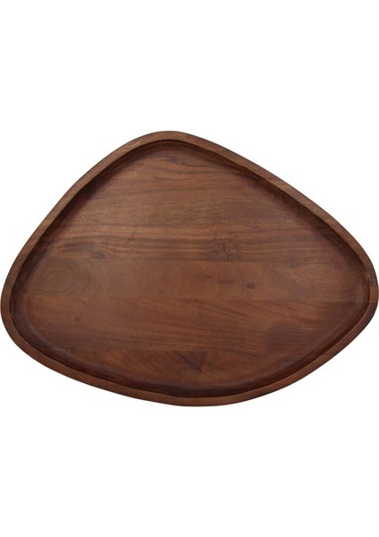 Terra Wood Naturel Ahşap Yan Sehpa fiyatları