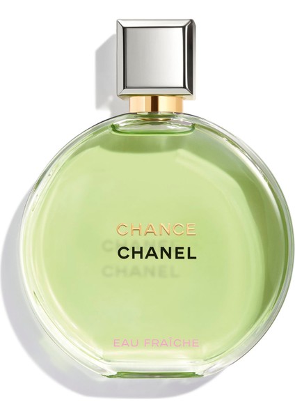 Chance Eau Fraîche Eau De Parfüm Spray 100ML
