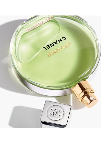 Chance Eau Fraîche Eau De Parfüm Spray 100ML fiyatları