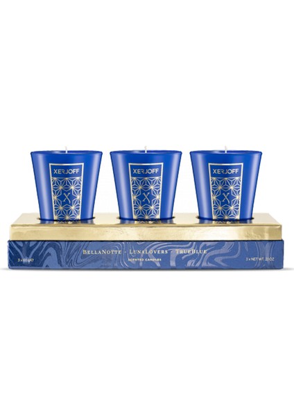 Bella Notte Luna Lovers True Blue Mum