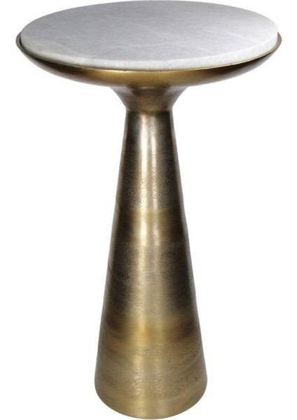 Grace Gold Mermer Yan Sehpa