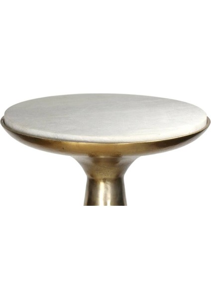 Grace Gold Mermer Yan Sehpa modelleri