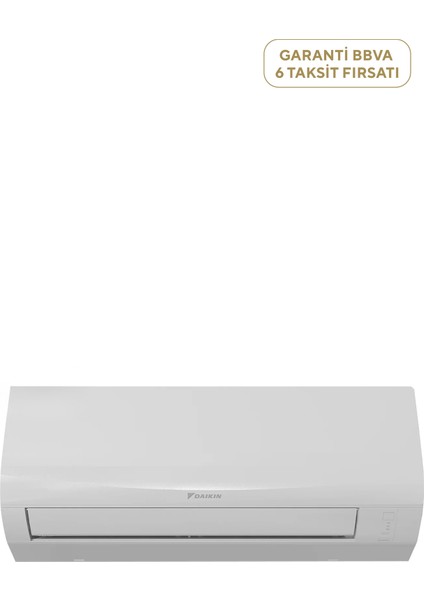 Sensira FTXF35F 12000 Btu/h A++ Beyaz Duvar Tipi Klima