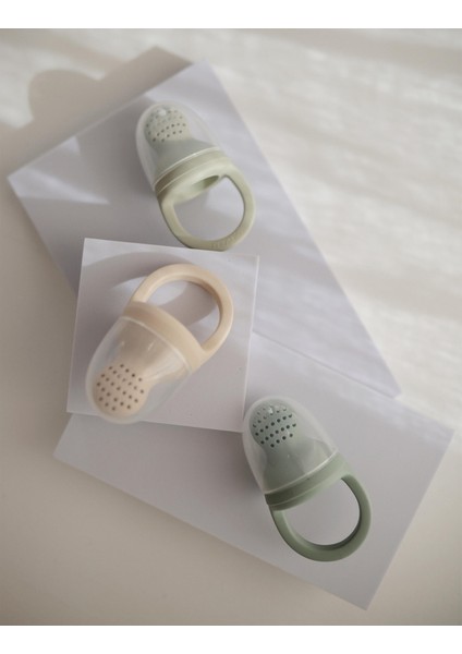 Cambridge Blue 2'li Silikon Beslenme Filesi indirimleri