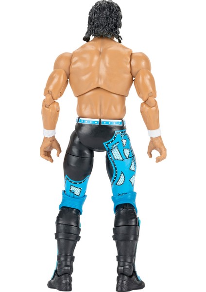 All Elite Wrestling Karakterleri Model Aksiyon Figürler S10 Kenny Omega 76 Karakter Figür Oyuncak modelleri