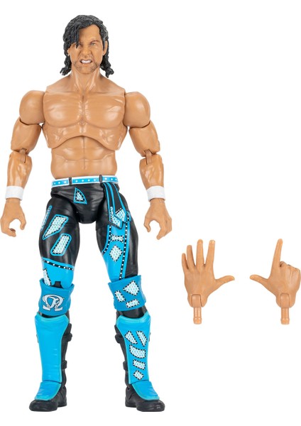 All Elite Wrestling Karakterleri Model Aksiyon Figürler S10 Kenny Omega 76 Karakter Figür Oyuncak fırsatları
