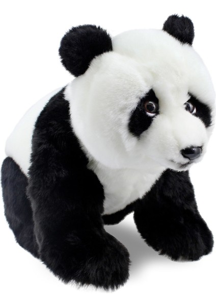 Floppy Panda Peluş Oyuncak 38 cm